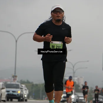 Runner Photo 8526348