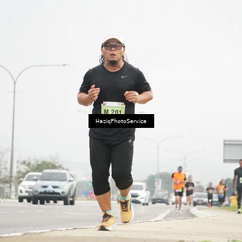 Runner Photo 8526352