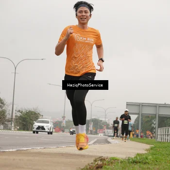 Runner Photo 8526353