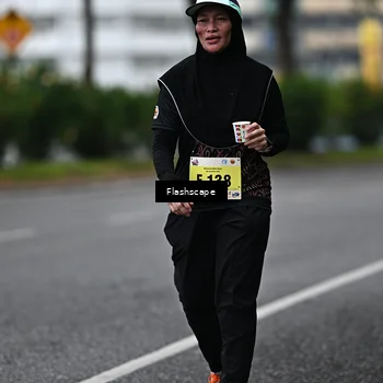 Runner Photo 8526358