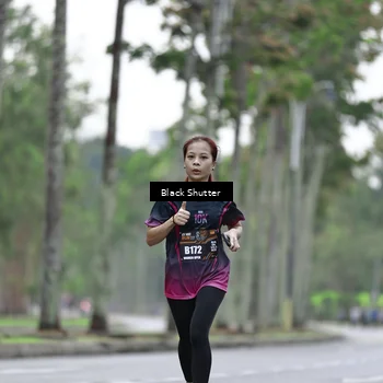 Runner Photo 8526359