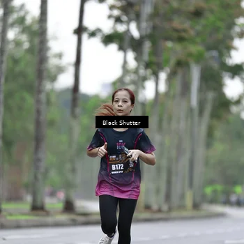 Runner Photo 8526362