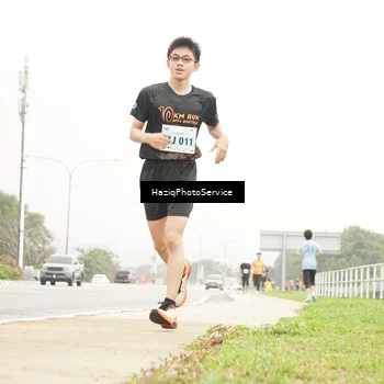 Runner Photo 8526365