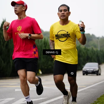 Runner Photo 8526366