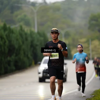 Runner Photo 8526369