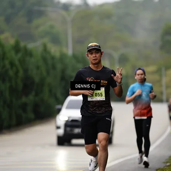 Runner Photo 8526370