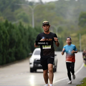 Runner Photo 8526375
