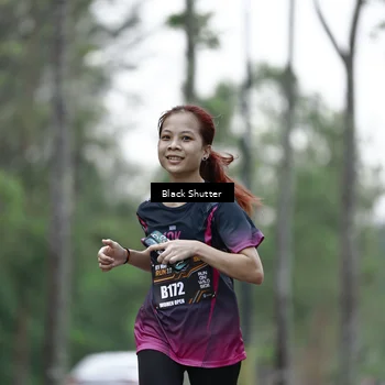 Runner Photo 8526377