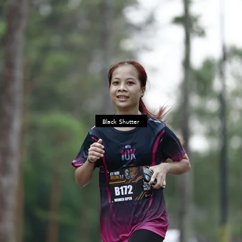 Runner Photo 8526380