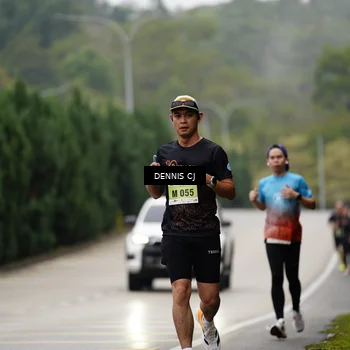 Runner Photo 8526381