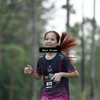 Runner Photo 8526382