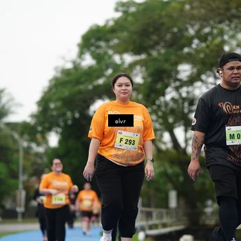 Runner Photo 8526385