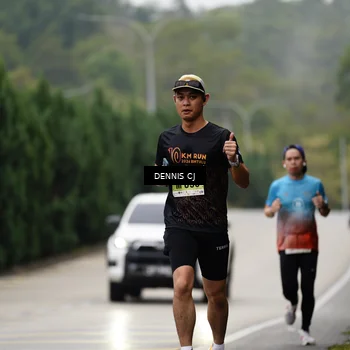 Runner Photo 8526387