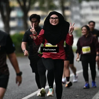 Runner Photo 8526390