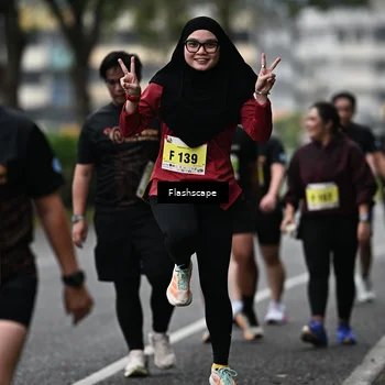 Runner Photo 8526391