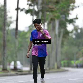 Runner Photo 8526397