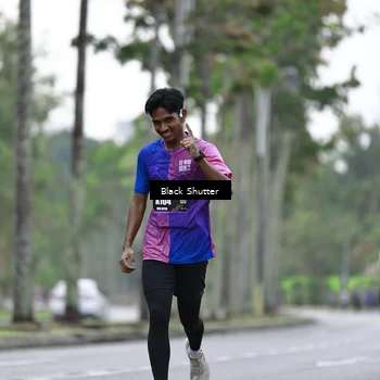 Runner Photo 8526398