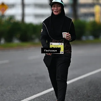 Runner Photo 8526399