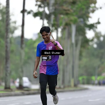 Runner Photo 8526400