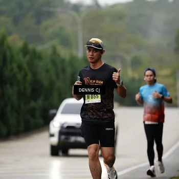 Runner Photo 8526401