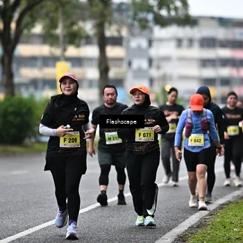 Runner Photo 8526404
