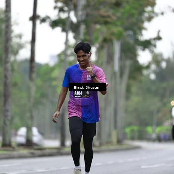 Runner Photo 8526405
