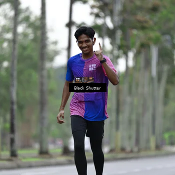 Runner Photo 8526408