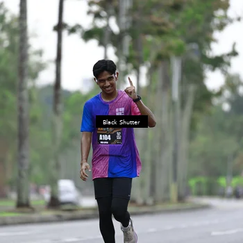 Runner Photo 8526409