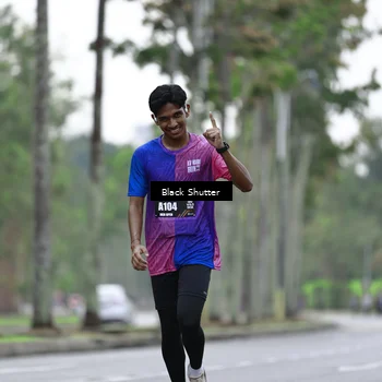 Runner Photo 8526410