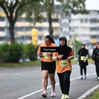 Runner Photo 8526411