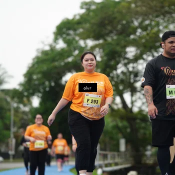 Runner Photo 8526412