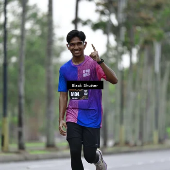 Runner Photo 8526417