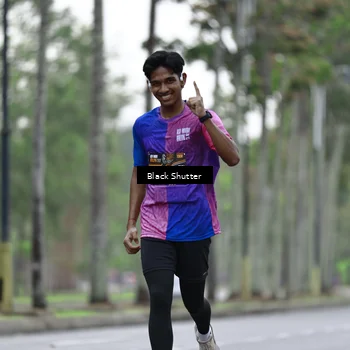 Runner Photo 8526418