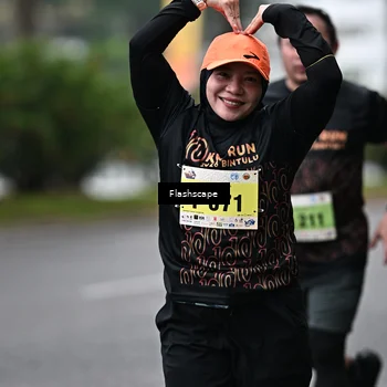 Runner Photo 8526420