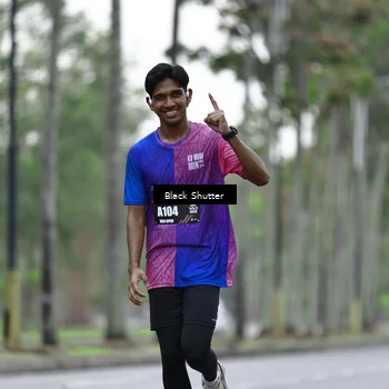 Runner Photo 8526421