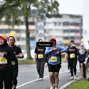 Runner Photo 8526422
