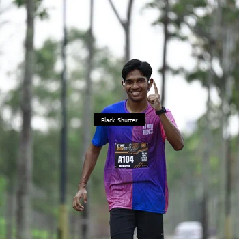 Runner Photo 8526426
