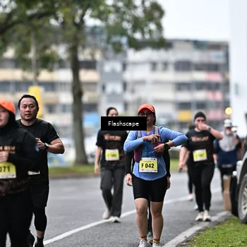 Runner Photo 8526427