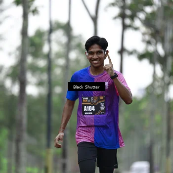 Runner Photo 8526428