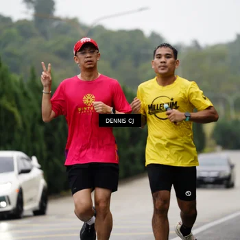 Runner Photo 8526429