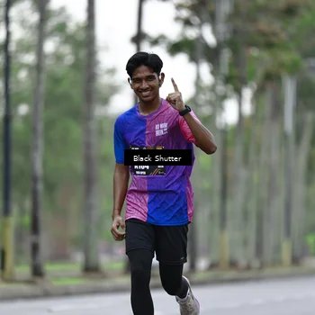 Runner Photo 8526431