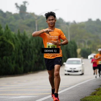 Runner Photo 8526433