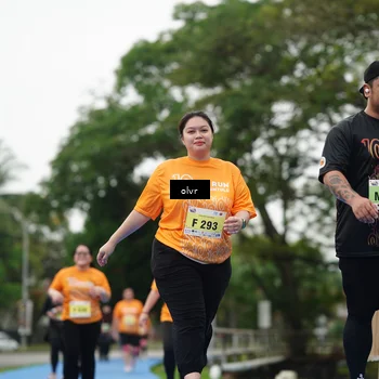 Runner Photo 8526434