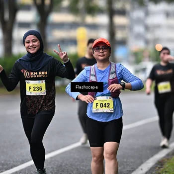 Runner Photo 8526435