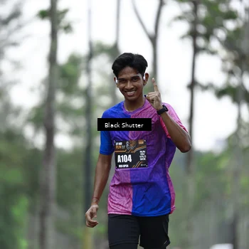 Runner Photo 8526436