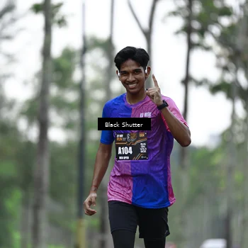 Runner Photo 8526438