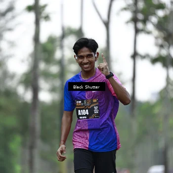 Runner Photo 8526439