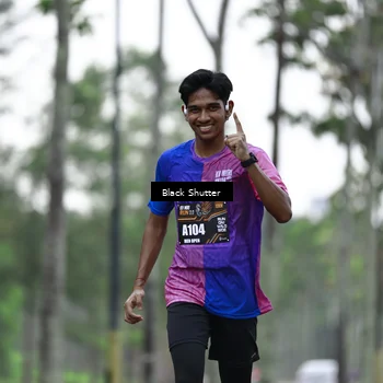 Runner Photo 8526440