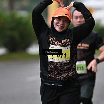 Runner Photo 8526441