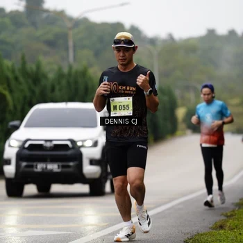 Runner Photo 8526442